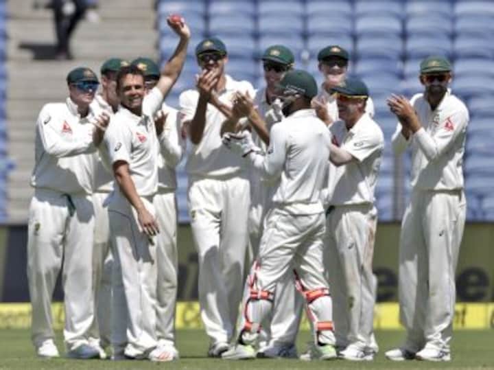Cricket Australia threatens players with unemployment as deadlock over revenue sharing continues