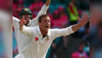 India vs Australia: Steve O'Keefe should look to Ravindra Jadeja for inspiration, bank on experience