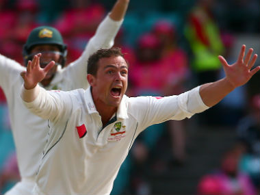 India vs Australia: Steve O'Keefe should look to Ravindra Jadeja for inspiration, bank on experience India vs Australia: Steve O'Keefe should look to Ravindra Jadeja for inspiration, bank on experience