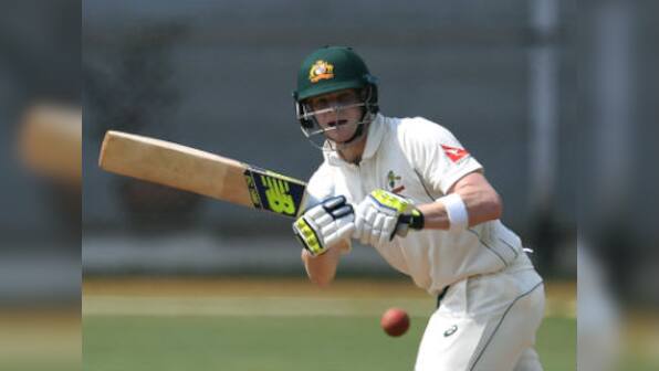 India vs Australia, 2nd Test: Steve Smith says DRS row was 'brain fade', admits he shouldn't have done that