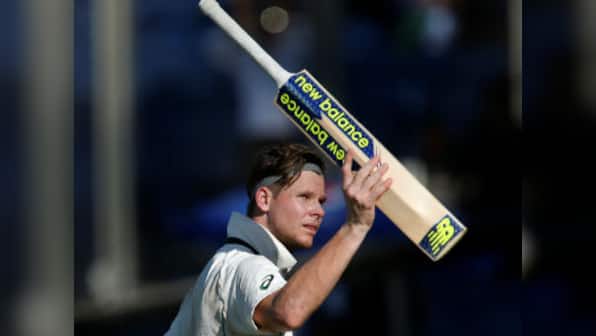 India vs Australia, 1st Test: Steve Smith says hosts played into their hands with pitch preparation