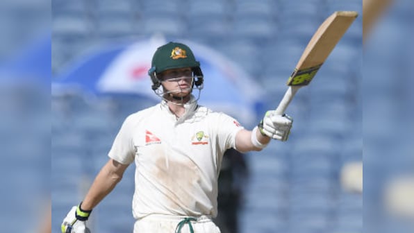 India vs Australia: Steve Smith and Co need to bat Day 3 out to push hosts out of contention
