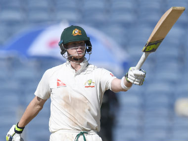 India vs Australia, 1st Test: Steve Smith, Stephen O'Keefe rewarded for smart, simple cricket India vs Australia, 1st Test: Steve Smith, Stephen O'Keefe rewarded for smart, simple cricket