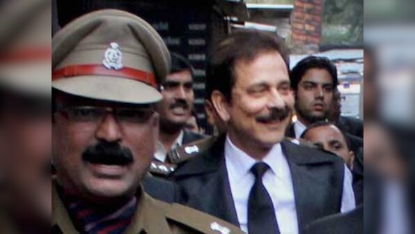 Sahara raises note ban issue but SC to attach Rs 39,000 cr Aamby Valley