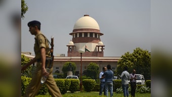 Ram Mandir-Babri Masjid issue: SC should let the matter lie, rather than mediate on it