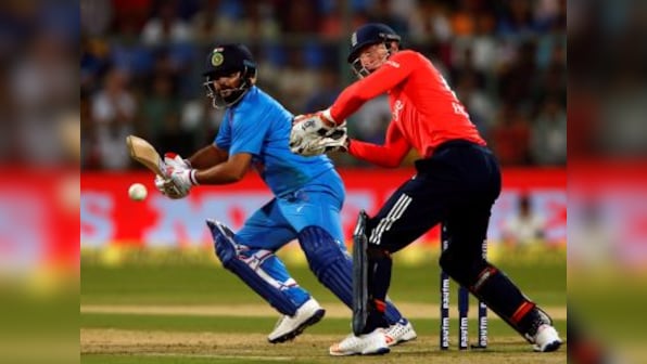 India vs England, 3rd T20I: Suresh Raina makes perfect case for ODI recall with crucial half-century