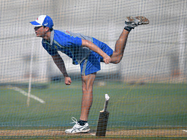 India vs Australia: Shane Warne-approved Mitchell Swepson in for steep learning curve India vs Australia: Shane Warne-approved Mitchell Swepson in for steep learning curve