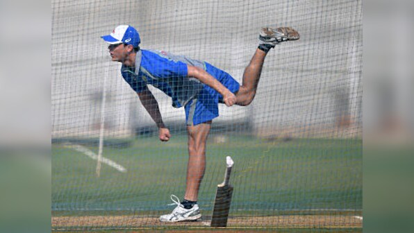 India vs Australia: Shane Warne-approved Mitchell Swepson in for steep learning curve