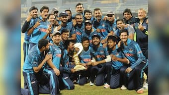 Syed Mushtaq Ali Trophy 2016-17: Here's all you need to know about the five teams and their full squads