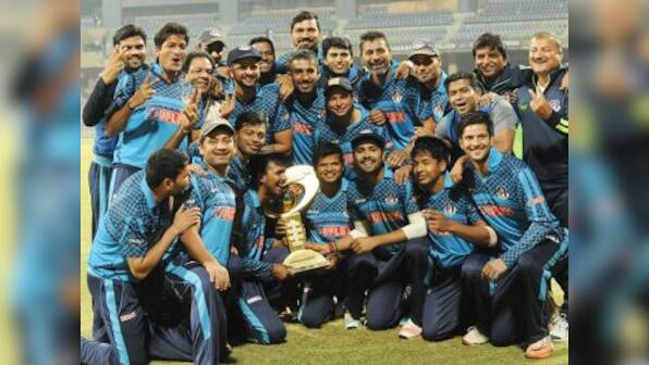 Syed Mushtaq Ali Trophy 2016-17: Here's all you need to know about the five teams and their full squads