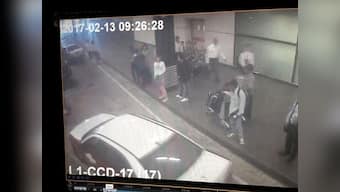 Kim Jong-nam assassination: Cops arrest female suspect