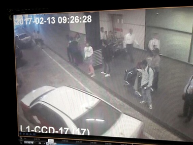 Kim Jong-nam assassination: Cops arrest female suspect Kim Jong-nam assassination: Cops arrest female suspect