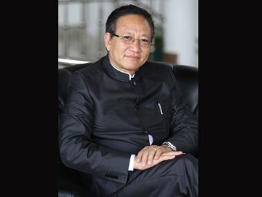 Nagaland chief minister TR Zeliang, NPF to reconcile after months-long internal crisis in party