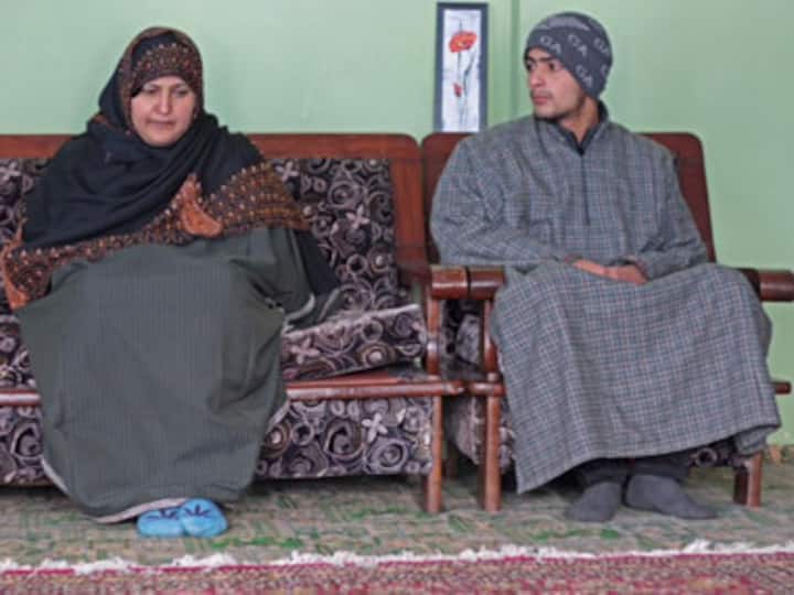 Afzal Guru's son Galib demands mortal remains of his father back, blames separatists of inaction