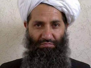 Taliban releases public statement asking Afghans to 'plant more trees'... no, really Taliban releases public statement asking Afghans to 'plant more trees'... no, really
