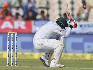 Tamim Iqbal. AP