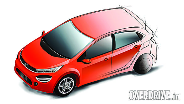 Exclusive Scoop: Tata Motors’ performance sports sub-brand to be called TaMo Exclusive Scoop: Tata Motors’ performance sports sub-brand to be called TaMo