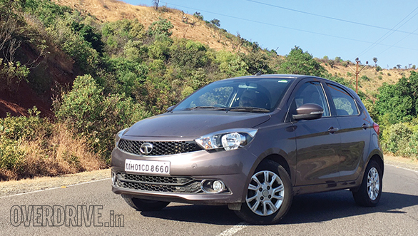 Tata Tiago Revotorq long term review: After 10,300km and eight months Tata Tiago Revotorq long term review: After 10,300km and eight months