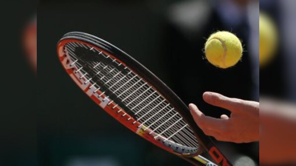 ITF to restructure the lower levels of the sport to significantly reduce number of professional players