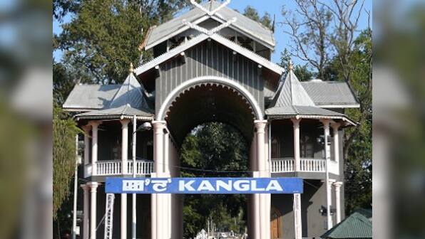 Manipur Election 2017: PM Modi's Imphal rally shifted from Kangla Fort after PRJA raised objection