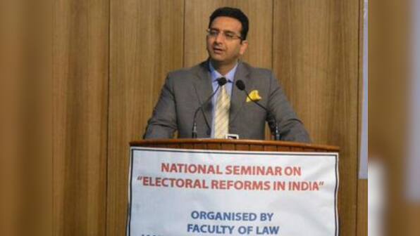 Uttar Pradesh Election 2017: SP leader Gaurav Bhatia resigns from all posts, won't join any party