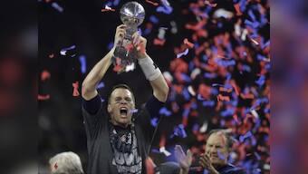 Super Bowl LI: Tom Brady fairytale inspires New England Patriots to stunning comeback win in overtime