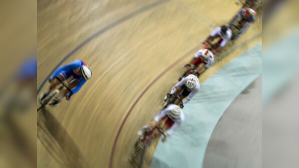 Asian Track Cycling Championships: India bag bronze in junior women's team sprint on opening day
