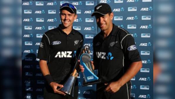 New Zealand vs Australia: Ross Taylor ton, Trent Boult 6-wicket haul gives hosts Chappell-Hadlee Trophy