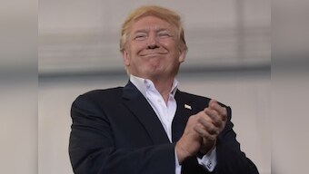 Amnesty Report: NGO blames Donald Trump, others in global rollback of human rights