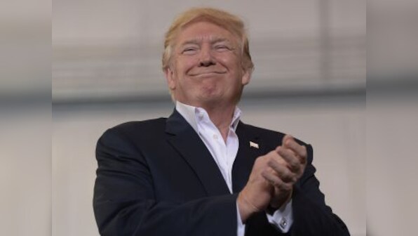 Amnesty Report: NGO blames Donald Trump, others in global rollback of human rights