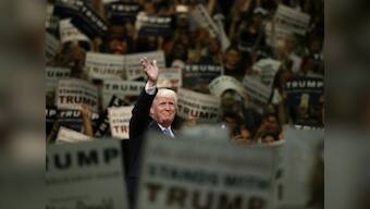 Donald Trump's border wall won't deter migrants: Mexican official