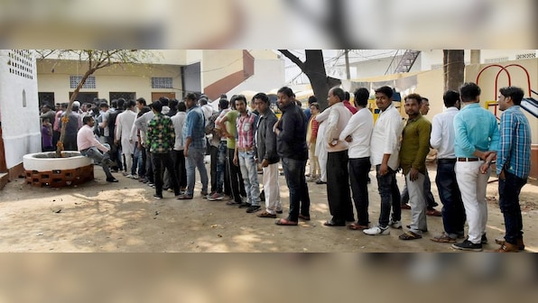 UP Election 2017: With Modi's demonetisation gamble, SP-Congress' unfamiliar alliance, no clear winner in state