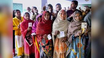 UP Election 2017: All eyes on Amethi as Phase 5 of polling begins amid tight security