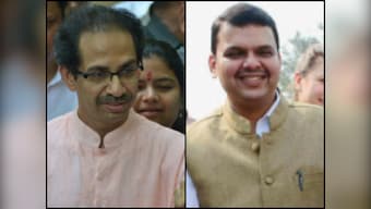 BMC Election 2017: BJP should stay away from seeking power in the MCGM