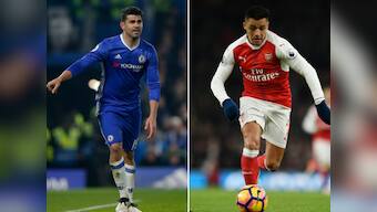 Premier League: Chelsea-Arsenal clash will be decided by outcomes of titanic individual duels