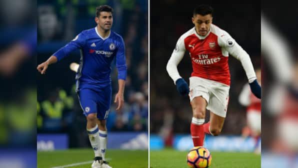 Premier League: Chelsea-Arsenal clash will be decided by outcomes of titanic individual duels