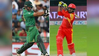 Pakistan Super League: PCB needs to make an example of Sharjeel Khan, Khalid Latif to battle corruption