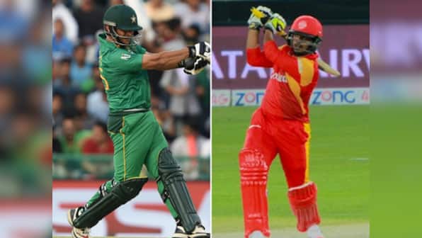 Pakistan Super League: PCB needs to make an example of Sharjeel Khan, Khalid Latif to battle corruption