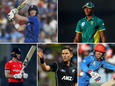 IPL 2017 auction: From RCB's smart selections to GL's baffling picks, grading the 8 franchises' spending IPL 2017 auction: From RCB's smart selections to GL's baffling picks, grading the 8 franchises' spending