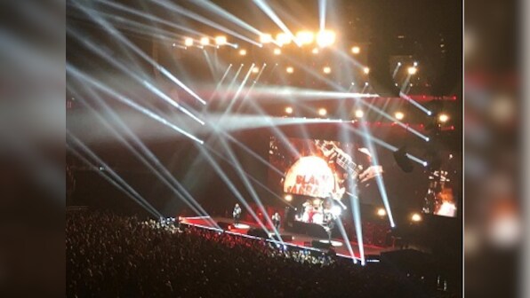 Black Sabbath calls it a day: Ozzy Osbourne, Tony Iommi, Geezer Butler and Co play final show