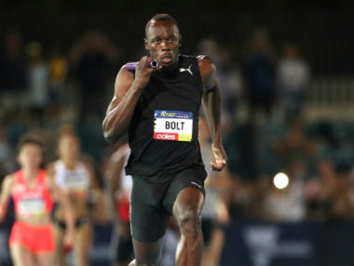 IAAF World Championships 2017: 'Underdog' Usain Bolt confident ahead of swansong race