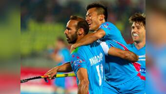 Hockey India League 2017: Uttar Pradesh Wizards enter semi-final, will face Kalinga Lancers