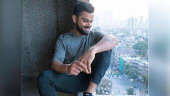 Virat Kohli signs whopping 100-crore-plus deal with Puma to join Usain Bolt, Thierry Henry