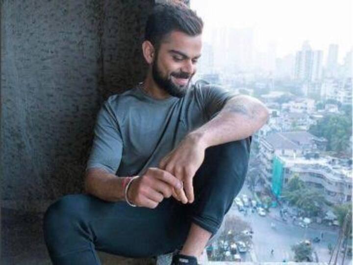 Virat Kohli signs whopping 100-crore-plus deal with Puma to join Usain Bolt, Thierry Henry