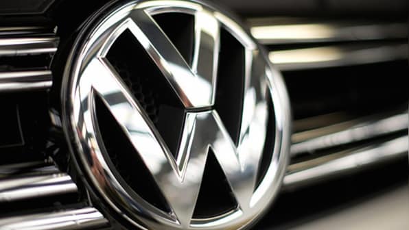 Volkswagen AG and Robert Bosch agree to pay $1.6 billion to settle dieselgate scandal