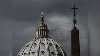 Vatican expresses 'concern' on Donald Trump's wall, travel ban on Muslims