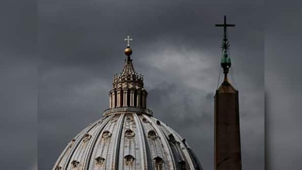 Vatican expresses 'concern' on Donald Trump's wall, travel ban on Muslims