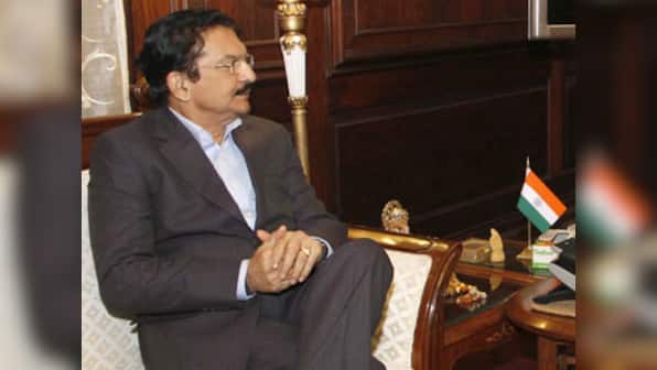 AIADMK crisis: It is high time Governor Vidyasagar Rao intervenes and pulls Tamil Nadu out of limbo