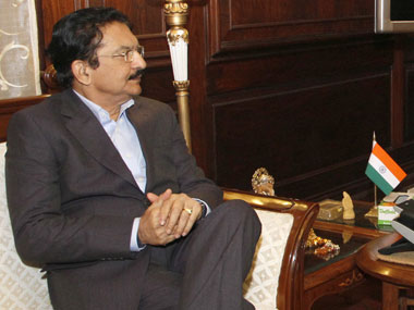 AIADMK crisis: It is high time Governor Vidyasagar Rao intervenes and pulls Tamil Nadu out of limbo AIADMK crisis: It is high time Governor Vidyasagar Rao intervenes and pulls Tamil Nadu out of limbo