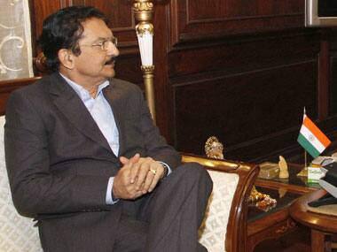 AIADMK crisis: It is high time Governor Vidyasagar Rao intervenes and pulls Tamil Nadu out of limbo